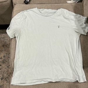 All Saints tshirt